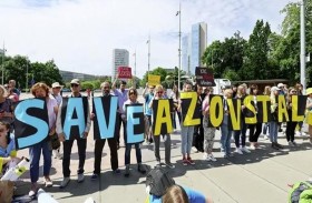 الأمم المتحدة تبحث التحقيق بجرائم حرب في أوكرانيا 