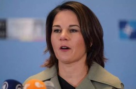 ألمانيا تعرب عن «ارتياحها» لسقوط حكم الأسد