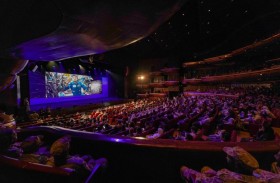 لقاءات النيادي من الفضاء تضمنت 12 اتصالًا مرئيًا و7 اتصالات لاسلكية واستقطبت 10 ألاف طالب