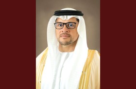 رئيس دائرة البلديات والنقل بأبوظبي : الشيخ زايد ترك إرثا في العطاء والتسامح والعمل الإنساني