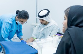 الأرشيف والمكتبة الوطنية يختتم فعالية «الصحة والسلامة» لتعزيز بيئة العمل وجودة الحياة