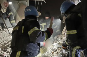 روسيا تنشر صاروخا نوويا يستطيع اختراق الدرع الأميركي