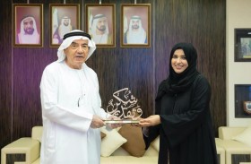 أساتذة وطلبة جامعة الإمارات يحصدون المراكز الأولى في عدة جوائز محلية