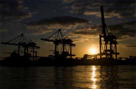 المصدرون الألمان يواجهون ركودا طويل الأمد في السوق الأمريكية والصينية 