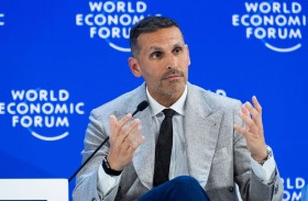 مبادلة في دافوس 2026..شراكات استراتيجية ورؤية استثمارية ترسم آفاق النمو في عالم متغير