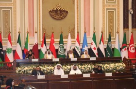 البرلمان العربي للطفل يناقش في جلسته الثانية من الدورة البرلمانية الرابعة الهوية الثقافية للطفل العربي 