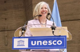 المديرة المساعدة لشؤون التعليم في اليونسكو: الإمارات شريك استراتيجي في مجال التعليم