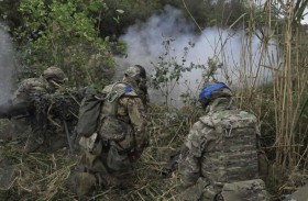 كييف تستعد لهجوم روسي جديد محتمل قرب أفدييفكا