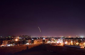 لماذا تصاعدت وتيرة الغارات الإسرائيلية على سوريا؟