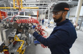 المغرب يعتزم إنشاء مصنع ضخم لإنتاج بطاريات السيارات الكهربائية