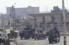 نيويورك تايمز: جيل داعشي جديد...أصغر سناً يُغيّر حسابات المعركة