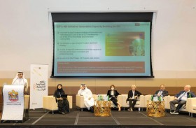 جامعة الإمارات تشارك في ملتقى الممارسات التعليمية الرائدة