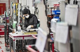 «ستراتا» تطلق استراتيجيتها الجديدة للصناعات المتقدمة