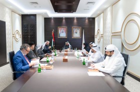 مجلس أمناء الجامعة القاسمية يعتمد تخريج الفوج العاشر ويبحث مستجدات الخطة الاستراتيجية 2025–2026