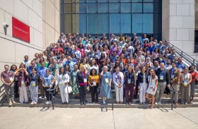 «الإمارات الصحية»..تخريج الدفعة الثانية من أطباء برنامج زمالة الصحة النفسية