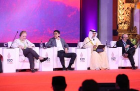 حمدان المزروعي خلال قمة الأديان بإندونيسيا: التسامح في الإمارات قيمة أصيلة