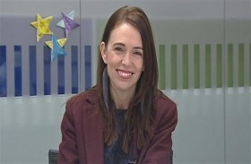 طلاب لرئيسة وزراء نيوزيلندا: عمرك يبدو 62 عاماً!