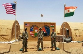 لماذا يريد عسكر النيجر طرد القوات الأمريكية؟