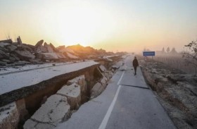 الزلازل المصطنعة.. بين العلم ونظرية المؤامرة