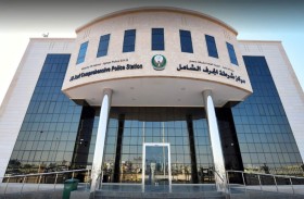 شرطة عجمان تقدم مبادرة استباقية لخدمة المركبات المتضررة وإصدار شهادات الإتلاف والفقدان