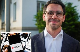 مرشح فلوريدا يستقطب الأصوات عبر تيندر