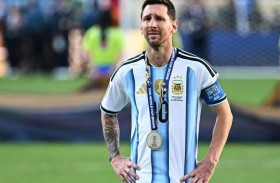 عناوين الصحف : ميسي يترك فراغًا وبرشلونة يتعافى مبكرًا