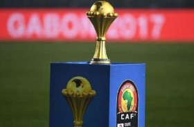 مقعد للعرب بالمربع الذهبي لكأس الأمم الأفريقية