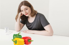 فوائد لم تكوني تعرفينها عن الفلفل الحلو: صحية وغذائية تدعم صحة الجسم