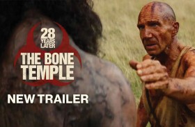 «معبد العظام» يحقق انتشارا بعد وصوله إلى «نتفليكس»