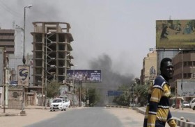 المخابرات الأمريكية تتوقع صراعا طويلا في السودان 
