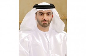 سيف بن زايد يثمن الجهود الدولية المشتركة في نجاح عملية ضوء الصحراء
