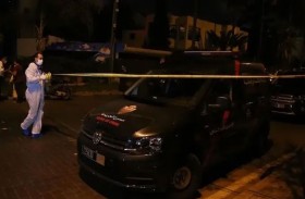 حادثة دهس تنهي حياة شابة