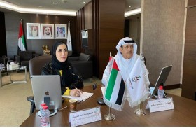 «الأولمبية العربية» تقرر تأجيل ألعاب بغداد 2021 وتسمية حياة بنت عبدالعزيز نائبا للرئيس