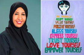 انطلاق فعاليات مؤتمر العلاج بالفنّ في أبوظبي بمشاركة نخبة من الخبراء والمختصين من حول العالم