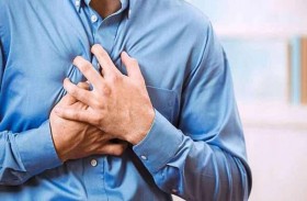 الأعراض الأكثر شيوعا بأن عضلة القلب تحتضر