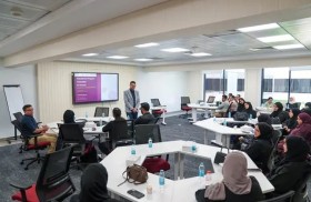 «الإمارات الصحية» تنظم برنامجاً تدريبياً حول قياس وتقييم فاعلية التدريب السريري