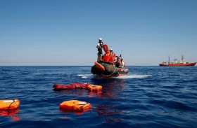 فقدان 23 مهاجرا أبحروا من سواحل تونس 