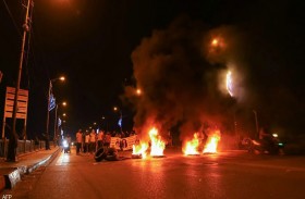 عام على انتخابات العراق.. أزمات البلاد «مكانك سر»