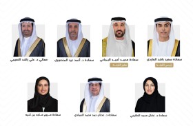 لجنة رؤساء اللجان في الوطني الاتحادي تنتخب سعيد العابدي رئيسا ومحمد اليماحي مقررا