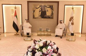 جمارك دبي تبحث تعزيز التبادل التجاري مع البحرين
