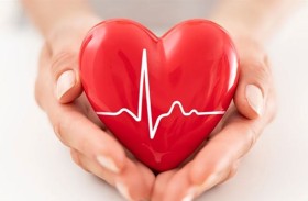 قلب المرأة أكثر تأثراً بعوامل نمط الحياة