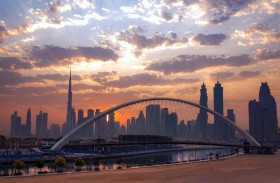 الإمارات مساء بانوراما شاملة على وجهات سياحية تنبض بالحياة والمناظر الساحرة
