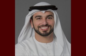 تعيين سعيد القرقاوي نائباً لرئيس غرفة دبي للاقتصاد الرقمي