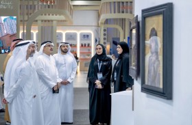 معهد الشارقة للتراث يشارك بأكثر من 1000 عنوان في معرض أبوظبي للكتاب 2025