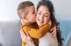 8 نصائح لمساعدة طفلك بعد الطلاق