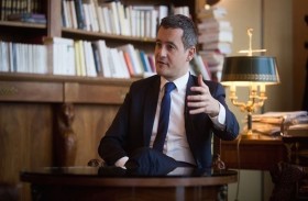 فرنسا تعتزم طرد 39 متطرفاً روسياً