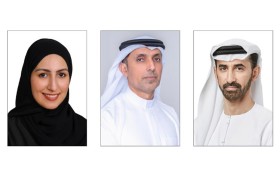 الإمارات الأولى عالمياً في مؤشر جاهزية البنية التحتية للاتصالات وفقاً لتقرير الأمم المتحدة للحكومة الإلكترونية