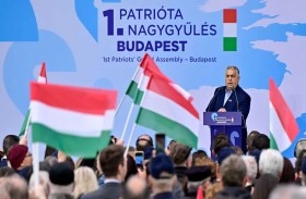 المجر.. متفجرات قرب خط الغاز الروسي تشعل أزمة سياسية قبل الانتخابات