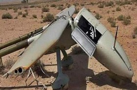 التحالف يدمر 9 مسيرات حوثية مفخخة أطلقت باتجاه السعودية