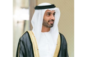 أحمد بن حميد: علم الإمارات سيظل شامخاً يرفرف في سماء العز والكرامة